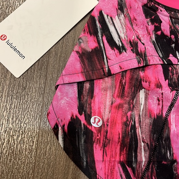 Lululemon Speed Up 4” Shorts - Picture 4 of 12